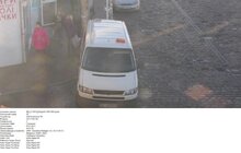 Фото 23: За вчорашній день працівники ЛКП «Львівавтодор» зафіксували 35 випадків порушення правил дорожнього руху через неналежне паркування