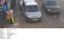 Фото 21: За вчорашній день працівники ЛКП «Львівавтодор» зафіксували 32 випадки порушень правил дорожнього руху через неналежне паркування