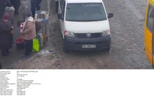 Фото 22: За вчорашній день працівники ЛКП «Львівавтодор» зафіксували 32 випадки порушень правил дорожнього руху через неналежне паркування