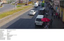 Фото 45: За минулі вихідні ЛКП «Львівавтодор» зафіксувало більше 100 порушень правил дорожнього руху