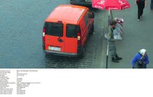 Фото 58: За минулі вихідні ЛКП «Львівавтодор» зафіксувало більше 100 порушень правил дорожнього руху