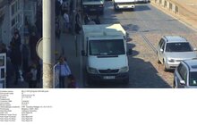 Фото 14: За минулі вихідні працівники ЛКП «Львівавтодор» зафіксували 52 випадки порушень правил дорожнього руху через неналежне паркування