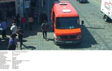 Фото 18: За минулі вихідні працівники ЛКП «Львівавтодор» зафіксували 52 випадки порушень правил дорожнього руху через неналежне паркування