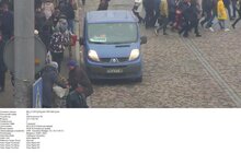 Фото 32: За вчорашній день працівники ЛКП «Львівавтодор» зафіксували 46 випадків порушень правил дорожнього руху через неналежне паркування