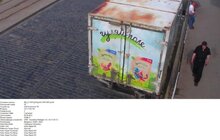 Фото 24: За минулі вихідні працівники ЛКП «Львівавтодор» зафіксували 52 випадки порушень правил дорожнього руху через неналежне паркування