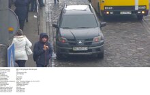 Фото 15: За вчорашній день працівники ЛКП «Львівавтодор» зафіксували 42 випадки порушення правил дорожнього руху через неналежне паркування