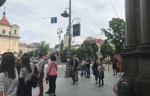 Фото 4: Львів вшановує пам’ять композитора Володимира Івасюка
