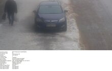 Фото 31: За минулі вихідні працівники ЛКП «Львівавтодор» зафіксували 43 випадки порушень правил дорожнього руху через неналежне паркування