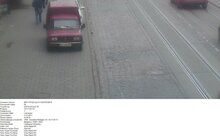 Фото 31: За вихідні працівники ЛКП «Львівавтодор» зафіксували 49 випадків порушення правил дорожнього руху через неналежне паркування