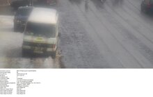 Фото 38: За вчорашній день працівники ЛКП «Львівавтодор» зафіксували 33 випадки порушень правил дорожнього руху через неналежне паркування
