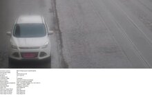 Фото 30: За вихідні працівники ЛКП «Львівавтодор» зафіксували 52 випадки порушень правил дорожнього руху через не належне паркування