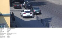 Фото 24: За вчорашній день ЛКП «Львівавтодор» зафіксувало близько 30 порушень правил дорожнього руху