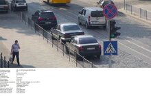Фото 27: За вчорашній день ЛКП «Львівавтодор» зафіксувало близько 30 порушень правил дорожнього руху