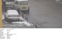 Фото 22: За минулі вихідні працівники ЛКП «Львівавтодор» зафіксували 34 випадки порушення правил дорожнього руху через неналежне паркування