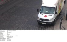 Фото 30: За минулі вихідні ЛКП «Львівавтодор» зафіксувало близько 40 порушень правил дорожнього руху