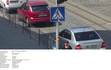 Фото 36: За вчорашній день ЛКП «Львівавтодор» зафіксувало більше 40 порушень правил дорожнього руху