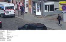 Фото 16: За вчорашній день працівники ЛКП «Львівавтодор» зафіксували 37 випадків порушень правил дорожнього руху через неналежне паркування