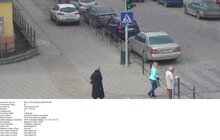 Фото 28: За вчорашній день працівники ЛКП «Львівавтодор» зафіксували 34 випадки порушення правил дорожнього руху через неналежне паркування