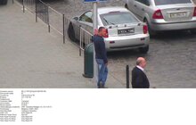 Фото 30: За минулу добу ЛКП «Львівавтодор» зафіксувало близько 40 порушень правил дорожнього руху