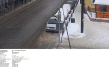 Фото 24: За вчорашній день працівники ЛКП «Львівавтодор» зафіксували 35 випадків порушень правил дорожнього руху через неналежне паркування