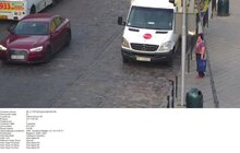 Фото 31: За вчорашній день працівники ЛКП «Львівавтодор» зафіксували близько 50 порушень правил дорожнього руху