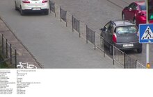 Фото 31: За вчорашній день працівники ЛКП «Львівавтодор» зафіксували більше 50 порушень правил дорожнього руху