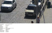 Фото 42: За вчорашній день працівники ЛКП «Львівавтодор» зафіксували більше 50 порушень правил дорожнього руху