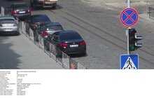 Фото 24: За вчорашній день працівники ЛКП «Львівавтодор» зафіксували близько 30 порушень правил дорожнього руху