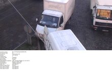 Фото 22: За вчорашній день працівники ЛКП «Львівавтодор» зафіксували 37 випадів порушення правил дорожнього руху через неналежне паркування