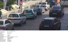 Фото 75: За 9-10 серпня ЛКП «Львівавтодор» зафіксував близько 80 порушень правил дорожнього руху