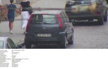 Фото 46: На вихідних ЛКП «Львівавтодор» зафіксувало близько 50 порушень правил дорожнього руху
