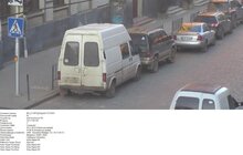 Фото 23: За вчорашній день працівники ЛКП «Львівавтодор» зафіксували 35 випадків порушень правил дорожнього руху через неналежне паркування