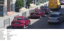 Фото 39: За вихідні працівники ЛКП «Львівавтодор» зафіксували 45 випадків порушень правил дорожнього руху через неналежне паркування