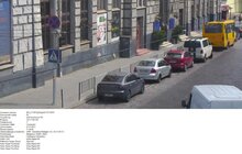 Фото 30: За вчорашній день працівники ЛКП «Львівавтодор» зафіксували близько 30 порушень правил дорожнього руху