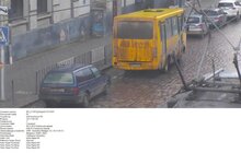 Фото 31: За вчорашній день працівники ЛКП «Львівавтодор» зафіксували 37 випадків порушень правил дорожнього руху через не належне паркування