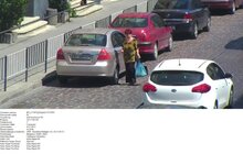 Фото 33: За вчорашній день ЛКП «Львівавтодор» зафіксувало більше 30 порушень правил дорожнього руху