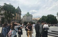 Фото 12: Львів вшановує пам’ять композитора Володимира Івасюка