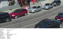 Фото 30: За вчорашній день працівники ЛКП «Львівавтодор» зафіксували 32 випадки порушень правил дорожнього руху через неналежне паркування