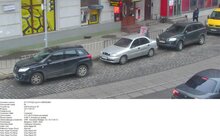 Фото 31: За вчорашній день працівники ЛКП «Львівавтодор» зафіксували 38 випадків порушень правил дорожнього руху через неналежне паркування