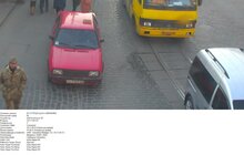 Фото 29: За вчорашній день працівники ЛКП «Львівавтодор» зафіксували 35 випадків порушень правил дорожнього руху через неналежне паркування