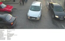Фото 31: За вчорашній день працівники ЛКП «Львівавтодор» зафіксували 35 випадків порушень правил дорожнього руху через неналежне паркування