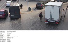 Фото 29: За вчорашній день працівники ЛКП «Львівавтодор» зафіксували 37 випадків порушень правил дорожнього руху через неналежне паркування