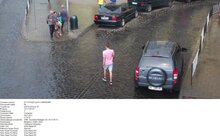 Фото 45: За вчорашній день, 19 липня, працівники ЛКП «Львівавтодор» зафіксували більше 50 порушень правил дорожнього руху