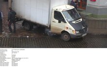 Фото 38: За вчорашній день працівники ЛКП «Львівавтодор» зафіксували 46 випадків порушення правил дорожнього руху через неналежне паркування