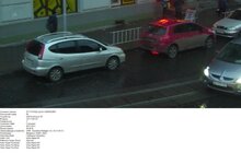 Фото 45: За вчорашній день працівники ЛКП «Львівавтодор» зафіксували 46 випадків порушення правил дорожнього руху через неналежне паркування