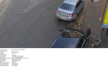 Фото 31: За вчорашній день працівники ЛКП «Львівавтодор» зафіксували 31 випадок порушень правил дорожнього руху через не належне паркування
