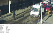 Фото 26: За вчорашній день працівники ЛКП «Львівавтодор» зафіксували 37 випадів порушення правил дорожнього руху через неналежне паркування