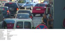 Фото 48: На вихідних працівники ЛКП «Львівавтодор» зафіксували більше 40 порушень правил дорожнього руху
