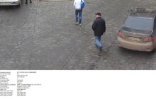 Фото 31: За вчорашній день працівники ЛКП «Львівавтодор» зафіксували 34 випадки порушення правил дорожнього руху через неналежне паркування