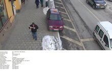 Фото 31: За вчорашній день працівники ЛКП «Львівавтодор» зафіксували 32 випадки порушень правил дорожнього руху через неналежне паркування
